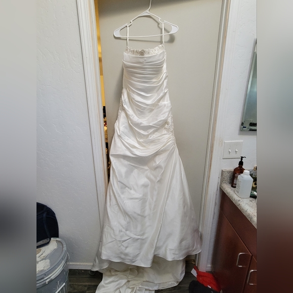 Dresses Wedding Dress Poshmark